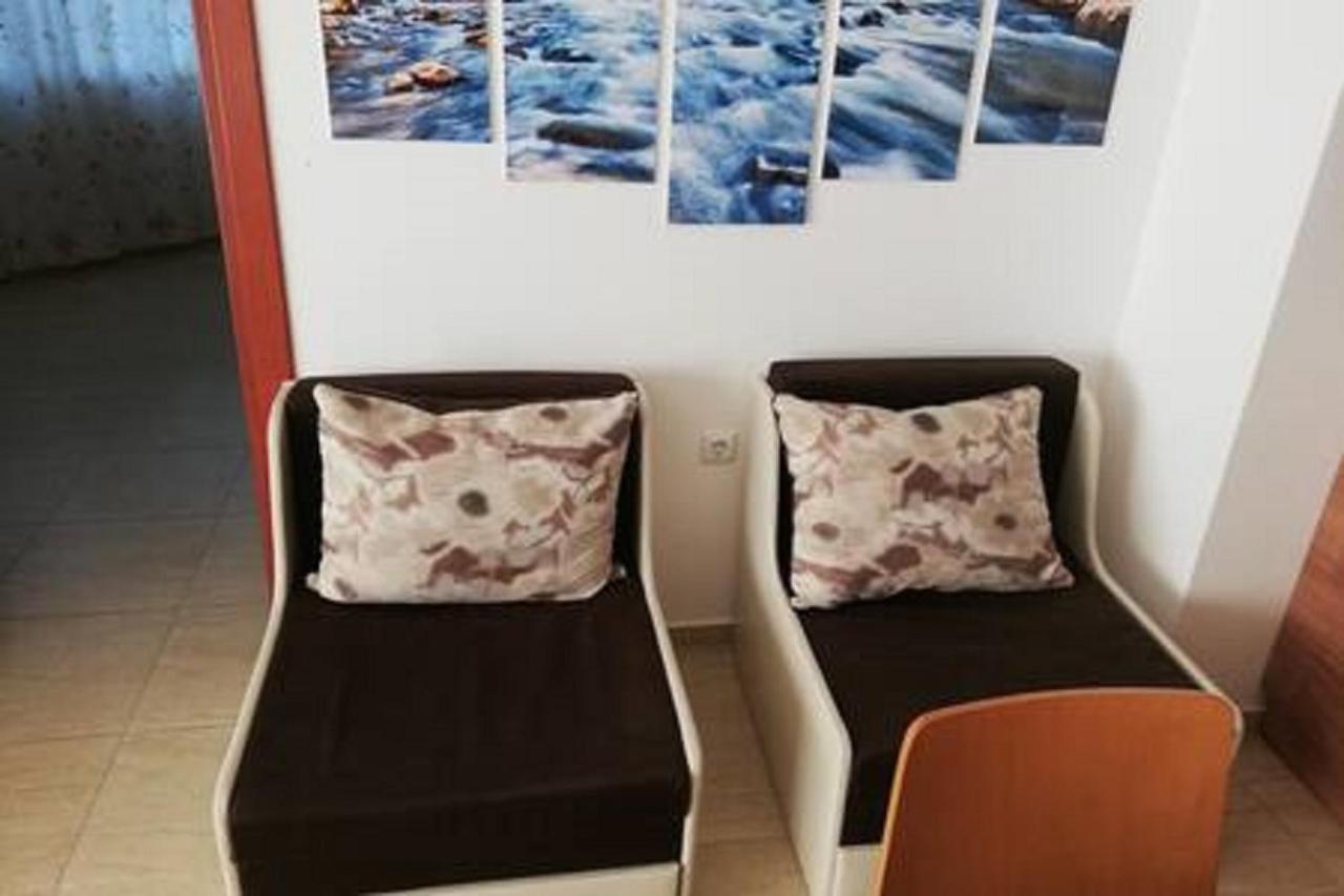 Yves 2 Bed Apart At Sun Village Sunny Beach Not Far Away From The Sea Екстер'єр фото