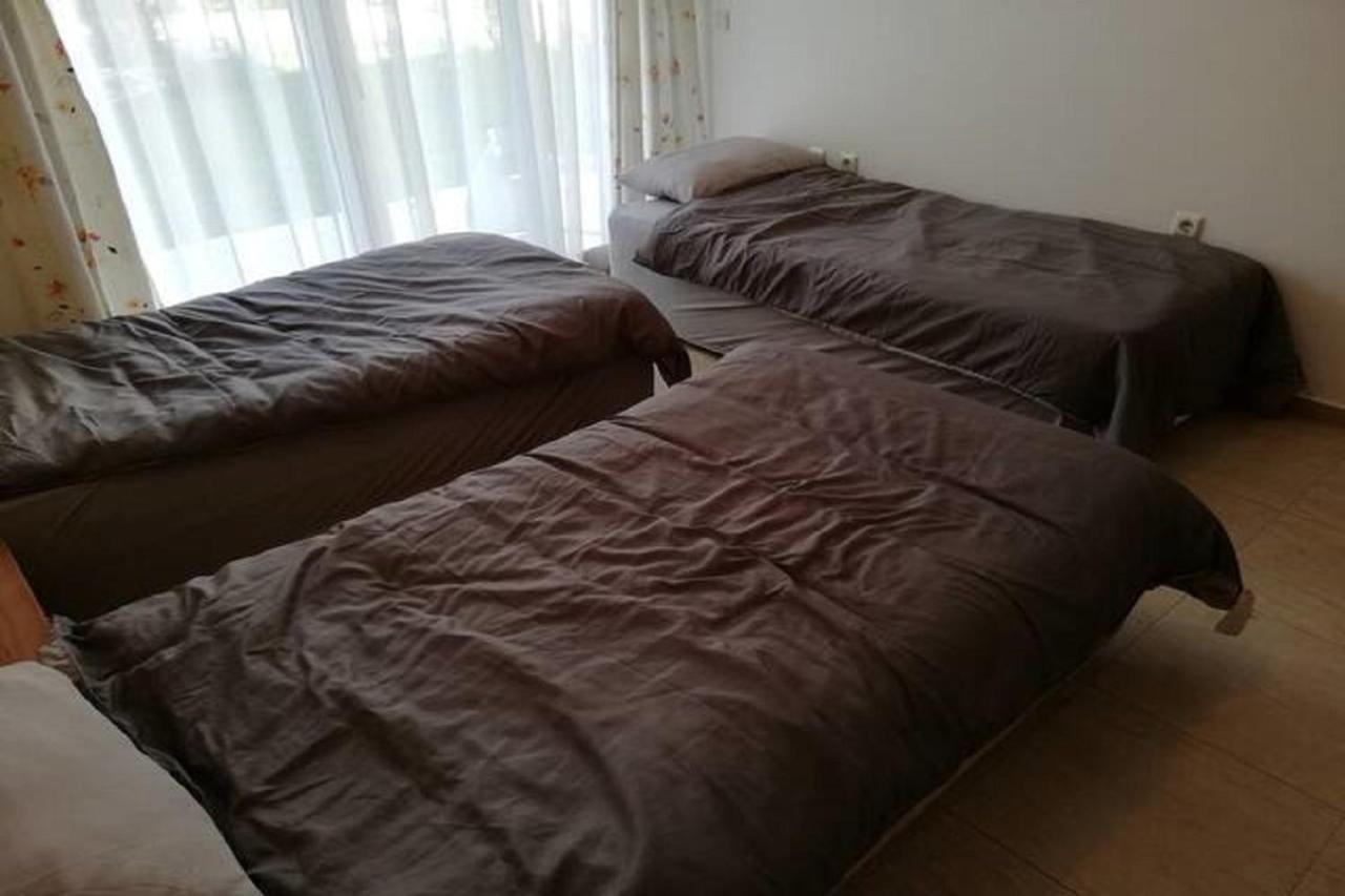 Yves 2 Bed Apart At Sun Village Sunny Beach Not Far Away From The Sea Екстер'єр фото